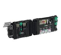 WERA TOOL-CHECK MODULAR KIT IMPERIAL 1 MOD. 5049025001 EAN 4013288234773