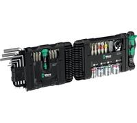 WERA TOOL-CHECK MODULAR KIT IMPERIAL 1 MOD. 5049025001 EAN 4013288234773