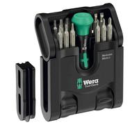 Wera Tool-Check Modular Micro 1, 21 pezzi