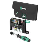 Wera Tool Check Motocicletta modulare 1 21 pezzi