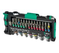 WERA TOOL-CHECK PLUS 2 MOD. 5049056001 EAN 4013288234902