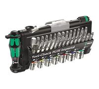 Tool-Check PLUS Imperial, Set di bit Nero