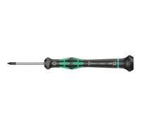 Wera Tools 2067 Prec. Torx Screwdriver TX 5 x 40mm