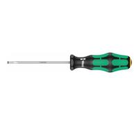 Wera, 334 Giravite a taglio, 1.0 x 6.0 x 125 mm