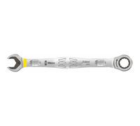 Joker Chiavi inglesi combinate Chiave 10 mm Acciaio inossidabile Acciaio al cromo-molibdeno Cro Opaco Germania