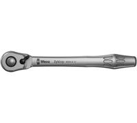Wera Tools 8004 Ratchet W/Switch Lever 1/4 Drive 141mm
