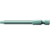 Wera Z TORX Bit, argento, 05060189001 0 wattsW, 0 voltsV