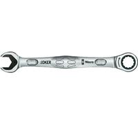Wera Tools Joker - Acciaio inossidabile - Acciaio al cromo-molibdeno - Cromo - Opaco - Germania (05073271001)