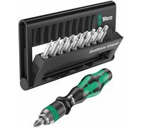 Wera Tools Screwdriver 10 Set