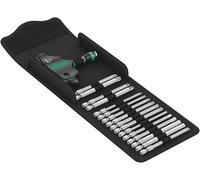 Wera Tools Screwdriver 400 Set 17pcs