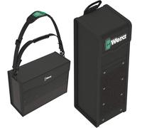 Wera Tools Wera 2GO 2 XL Tool Container Set 3pcs