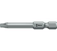 Wera Bit per viti Torx 867/4 IPR con foro Quantità:1
