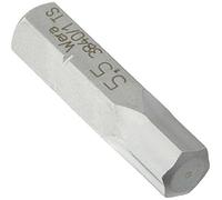 Wera TS Bit, 05071077001 0 wattsW, 0 voltsV