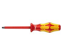 WERA 6164 - Cacciavite Kraftform Plus, a croce (PZ), 2