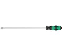 Wera WER008730, Cacciavite isolato a croce per viti Phillipps 2 x 300 mm- 5008730001