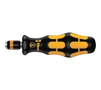 Wera, "Wera 05051464001 ESD Porta-Inserti, Non Magnetico, 0 W, 0 V, 1/4"" x 119 mm"