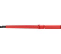 Wera, 'Wera lama VDE "ultra-compatto 67i TX 30 X 154 mm, 1 pezzi, 05003436001