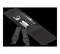 Wera Wera Werk 05004170001 Kit inserti 12 parti