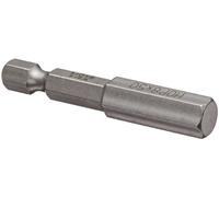 Wera Z 05059625001 - Punta per trapano 840/4-8,0 x 50 mm, 1 pezzo