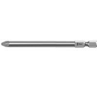 060035 WERA Cacciavite Punta Esagonale Dura Pz2X89