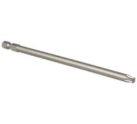 Wera Z Torx Bit, 05060200001 0W, 0V