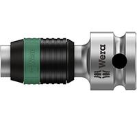E_0015_ 4260641000 Wera Wera 8784 B1 ADAPTER ZYKLOP, 3/8” adattatore ed