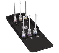 Wera 8740 C HF 2 punta giradadi 6 pz