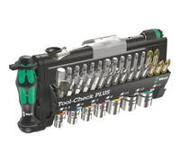 WERA Zyklop Mini Tool-Check PLUS, 39 pezzi