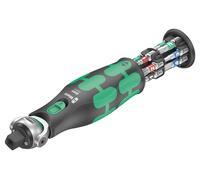 Wera Zyklop Pocket Set 1 13 PEZZI, METRICI