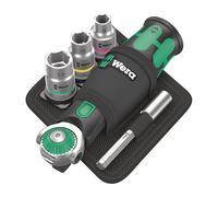 Wera, Zyklop Pocket set 2 con bussole metriche