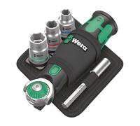 Wera, Zyklop Pocket set 2 con bussole US