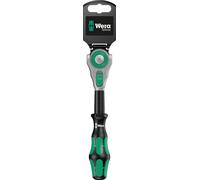 Wera Zyklop Speed Cricchetto 1/4 POLL., 8000 ASB, 1PZ.