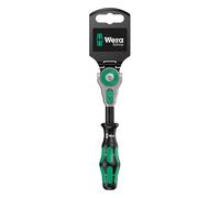Wera Zyklop Speed Ratchet 1/4 ''drive