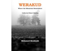 Werakud: Where the Mountain Remembers