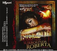 Werba,Marco - Horror Film World of Marco Werba