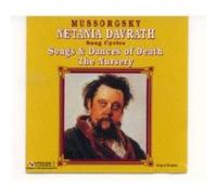 Werba Songs & Dances of Death / Nursery (CD)