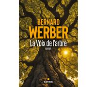 Werber, B La Voix De L`Arbre - (German Import) Book NUOVO