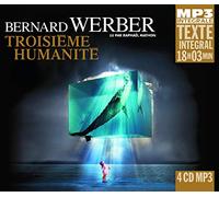 Werber, Bernard - Troisieme Humanite