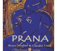 Werber,Bruce & Fried,Claudia Prana (CD)