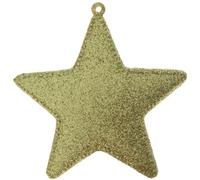 WeRChristmas 2,7 m Extra Spessa Misto Pino Ghirlanda con pigne e Bacche Decorazioni Natalizie