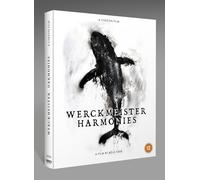 Werckmeister Harmonies 4K UHD+Blu-ray [Region Free]