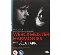 Werckmeister Harmonies [DVD] [Edizione: Regno Unito]