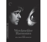 Werckmeister Harmonies (La collezione Criterion) [Blu-ray]