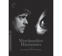 Werckmeister Harmonies (The Criterion Collection) (4K UHD Blu-ray)