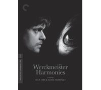 Werckmeister Harmonies (The Criterion Collection) (DVD)