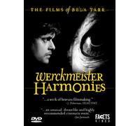 Werckmeister Harmonies/Ws Sub - Werckmeister Harmonies/Ws Sub