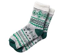 Werder Bremen - Calze morbide a Rombi, 41/46