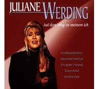 Werding,Juliane - Auf dem Weg zu Meinem Ich