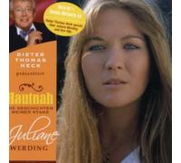 Werding,Juliane - Hautnah-die Geschichten Meiner Stars