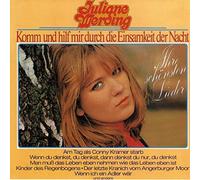 Werding,Juliane - Komm und hilf mir durch die Einsamkeit der Nacht-Ihre schönsten Lieder